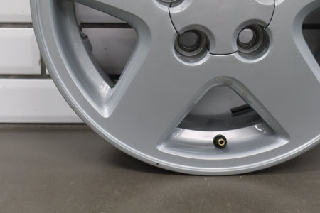 1994-1996 Toyota MR2 Front Alloy Wheel 15x7 5 Spoke OEM SW20