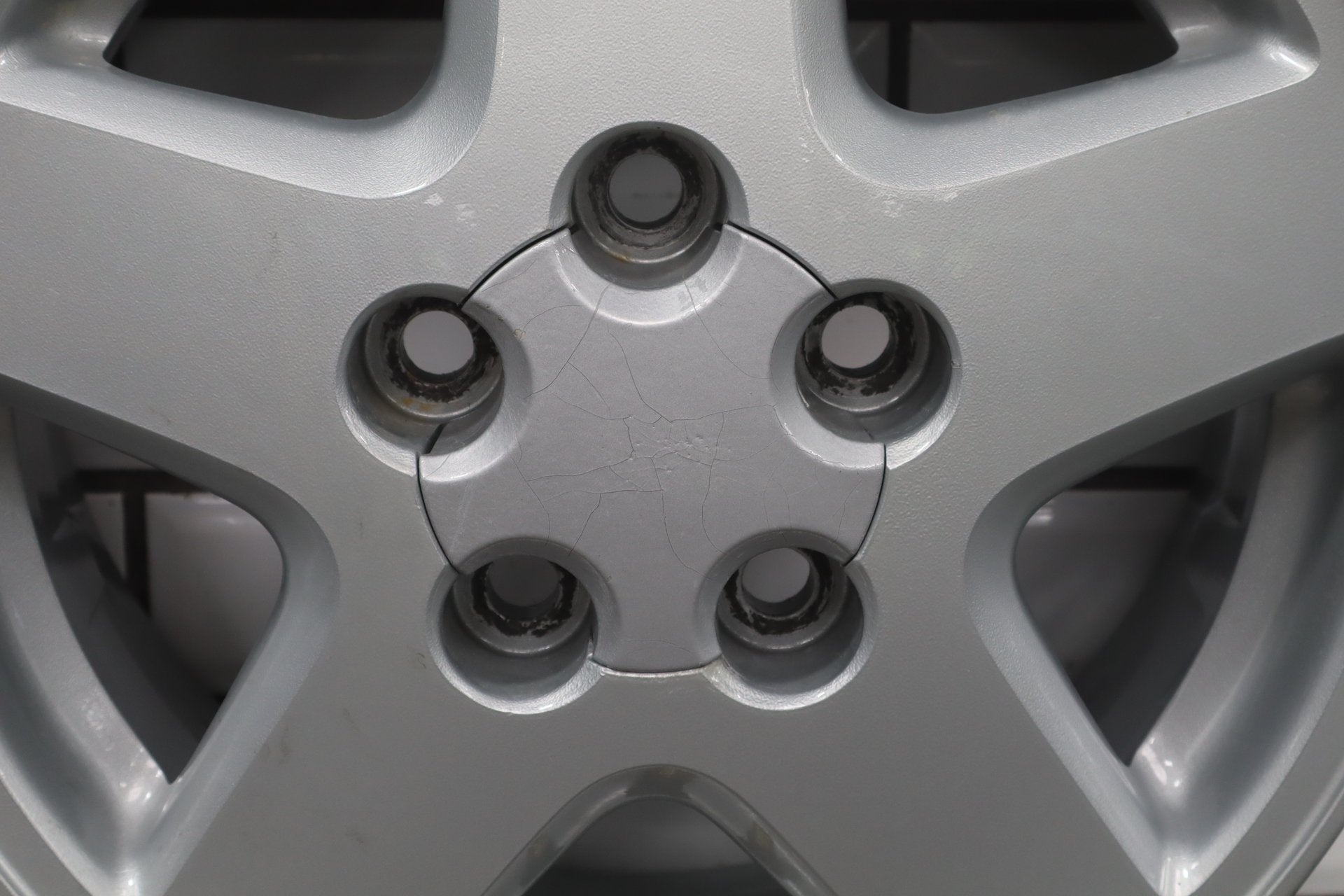 1994-1996 Toyota MR2 Front Alloy Wheel 15x7 5 Spoke OEM SW20