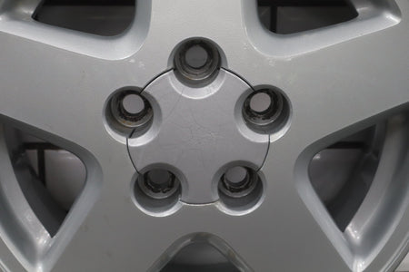 1994-1996 Toyota MR2 Front Alloy Wheel 15x7 5 Spoke OEM SW20