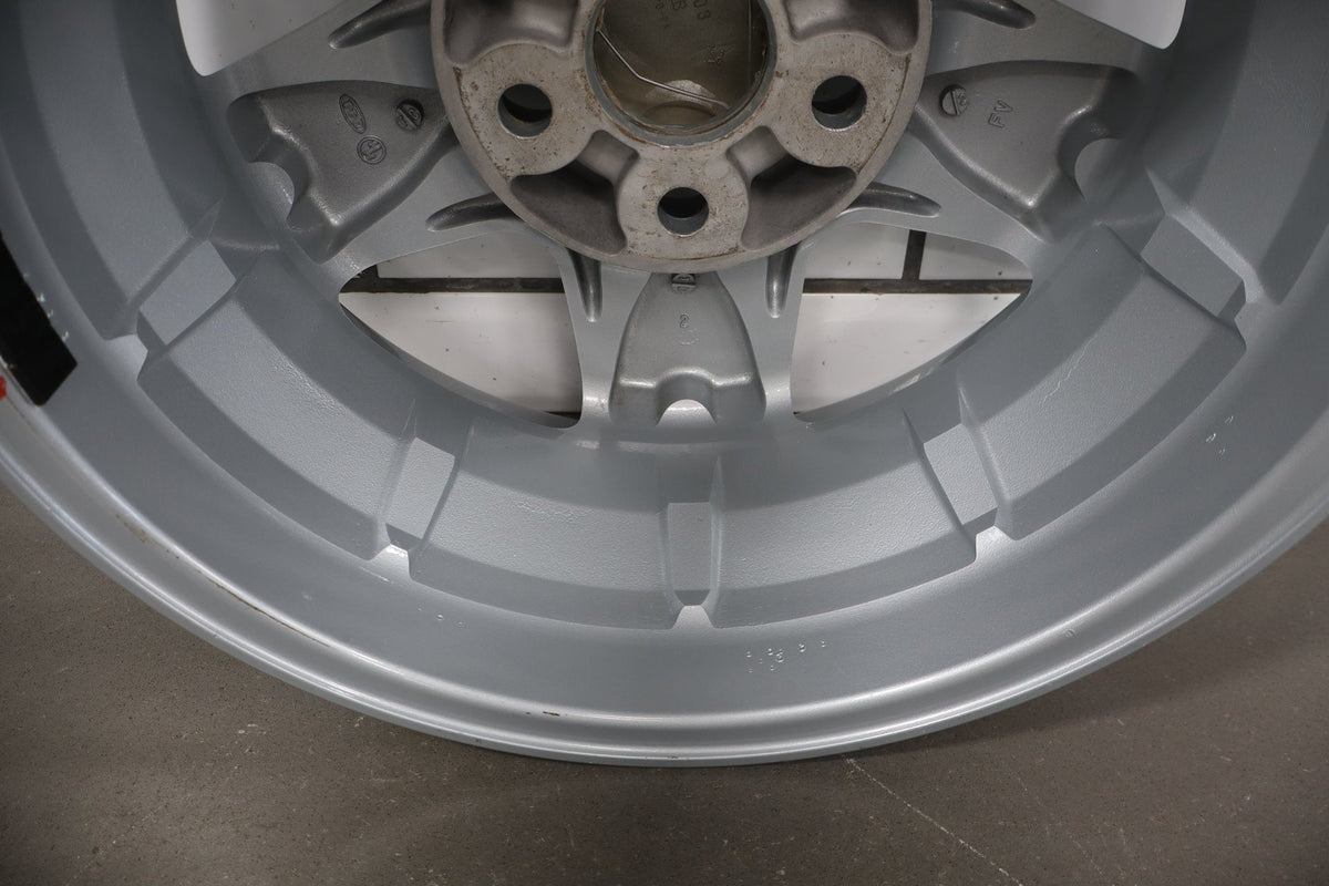 1994-1996 Toyota MR2 Front Alloy Wheel 15x7 5 Spoke OEM SW20