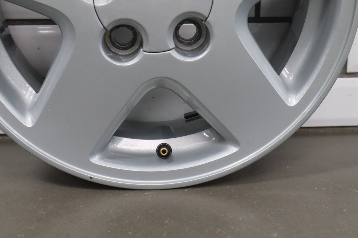1994-1996 Toyota MR2 Front Alloy Wheel 15x7 5 Spoke OEM SW20