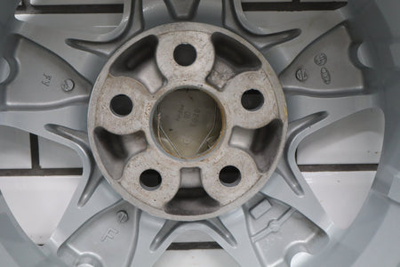 1994-1996 Toyota MR2 Front Alloy Wheel 15x7 5 Spoke OEM SW20