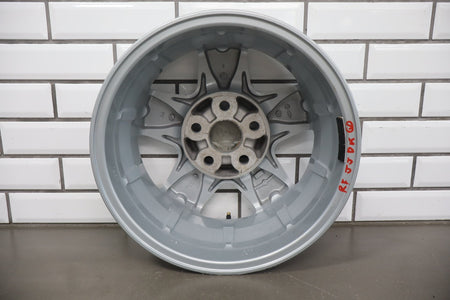 1994-1996 Toyota MR2 Front Alloy Wheel 15x7 5 Spoke OEM SW20