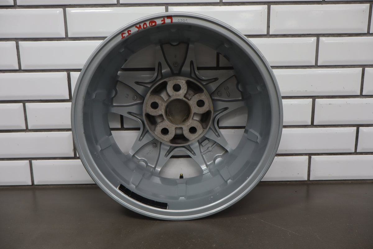 1994-1996 Toyota MR2 Front Alloy Wheel 15x7 5 Spoke OEM SW20