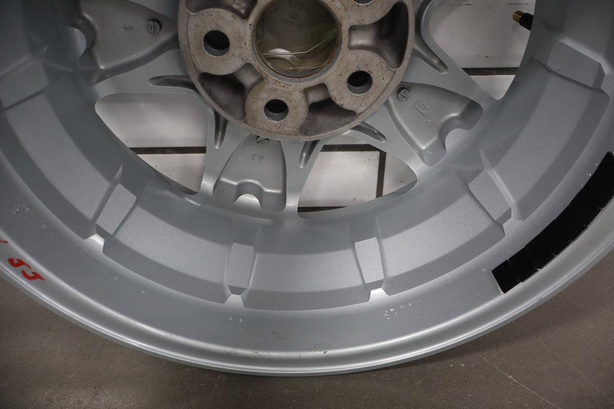 1994-1996 Toyota MR2 Front Alloy Wheel 15x7 5 Spoke OEM SW20