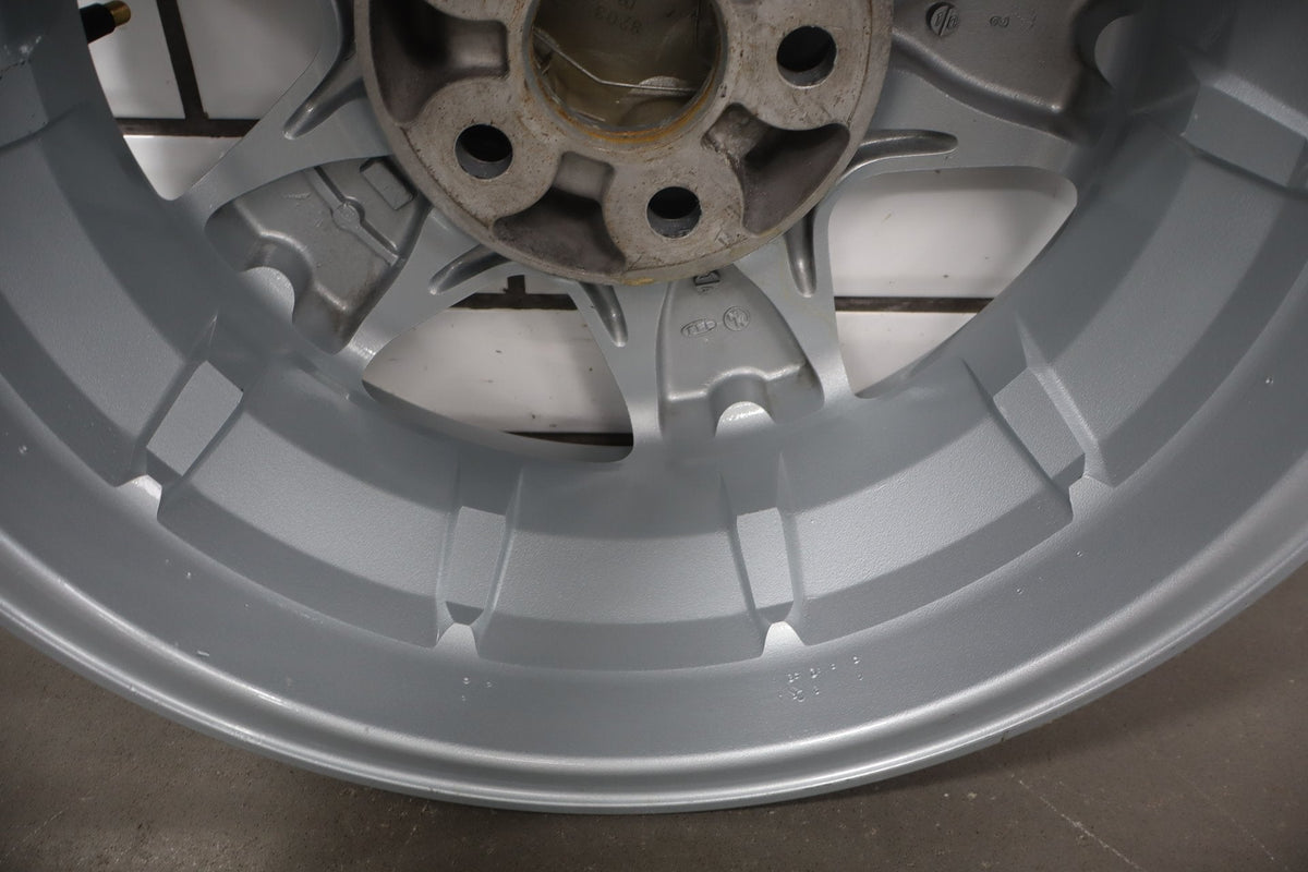 1994-1996 Toyota MR2 Front Alloy Wheel 15x7 5 Spoke OEM SW20