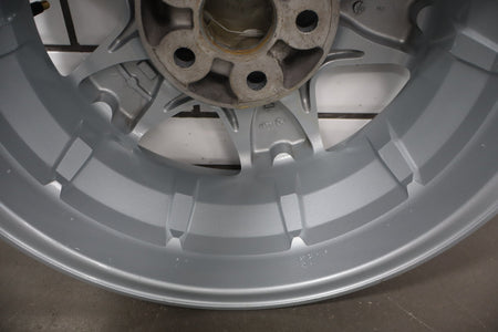 1994-1996 Toyota MR2 Front Alloy Wheel 15x7 5 Spoke OEM SW20