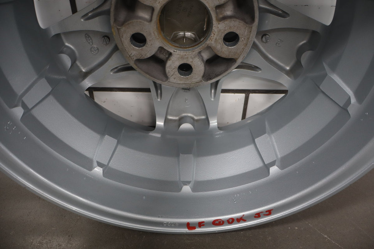 1994-1996 Toyota MR2 Front Alloy Wheel 15x7 5 Spoke OEM SW20