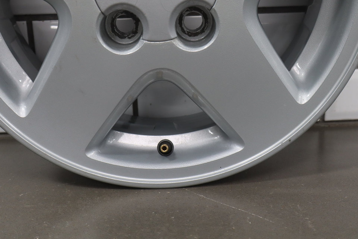 1994-1996 Toyota MR2 Front Alloy Wheel 15x7 5 Spoke OEM SW20
