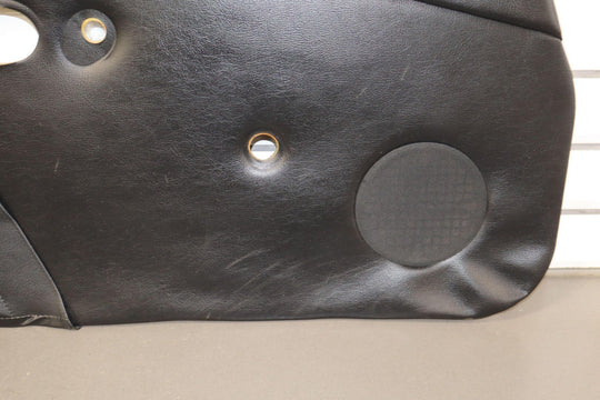 1994 - 1997 Mazda Miata NA Left Driver Door Trim Panel *Manual Windows*