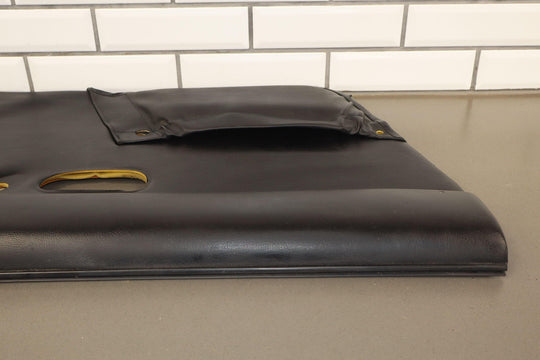 1994 - 1997 Mazda Miata NA Left Driver Door Trim Panel *Manual Windows*