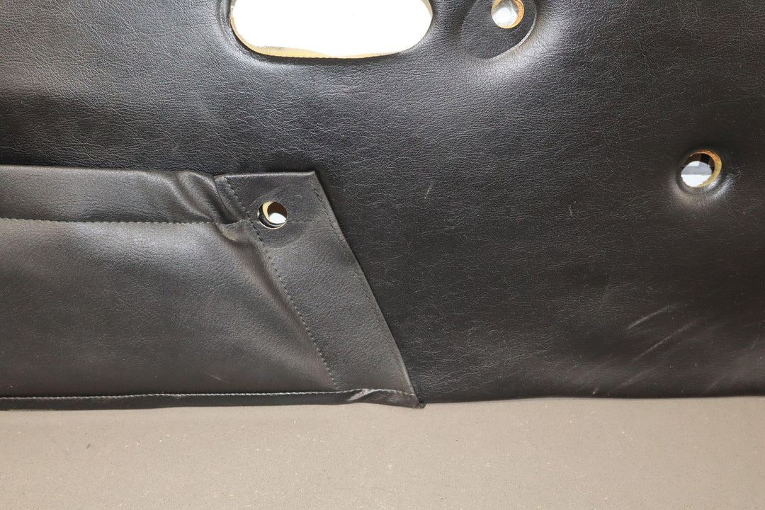 1994 - 1997 Mazda Miata NA Left Driver Door Trim Panel *Manual Windows*