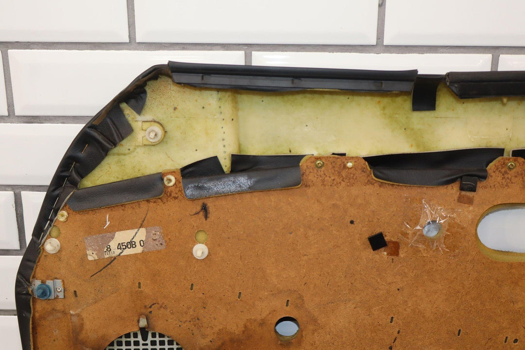 1994 - 1997 Mazda Miata NA Left Driver Door Trim Panel *Manual Windows*