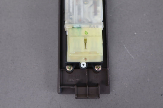 1994 - 1997 Toyota Land Cruiser, Lexus LX450 FZJ80 Left Front Master Window Switch