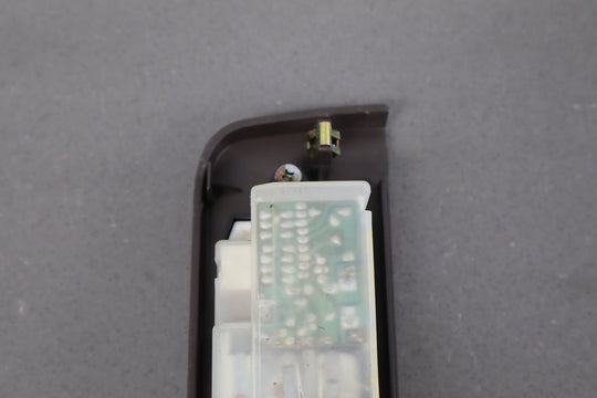 1994 - 1997 Toyota Land Cruiser, Lexus LX450 FZJ80 Left Front Master Window Switch