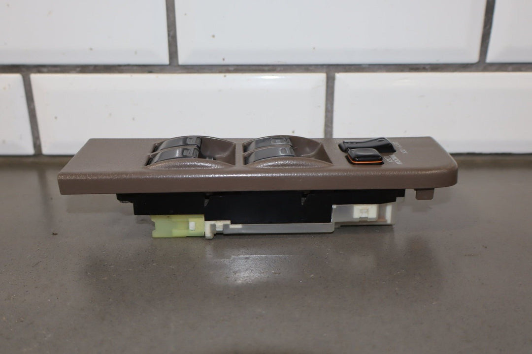 1994 - 1997 Toyota Land Cruiser, Lexus LX450 FZJ80 Left Front Master Window Switch