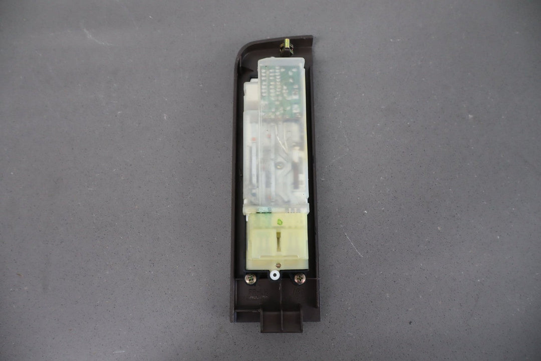 1994 - 1997 Toyota Land Cruiser, Lexus LX450 FZJ80 Left Front Master Window Switch