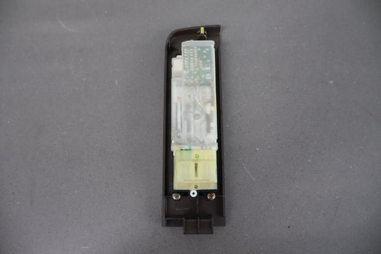 1994 - 1997 Toyota Land Cruiser, Lexus LX450 FZJ80 Left Front Master Window Switch