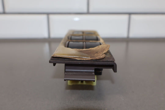 1994 - 1997 Toyota Land Cruiser, Lexus LX450 FZJ80 Left Front Master Window Switch