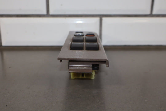 1994 - 1997 Toyota Land Cruiser, Lexus LX450 FZJ80 Left Front Master Window Switch