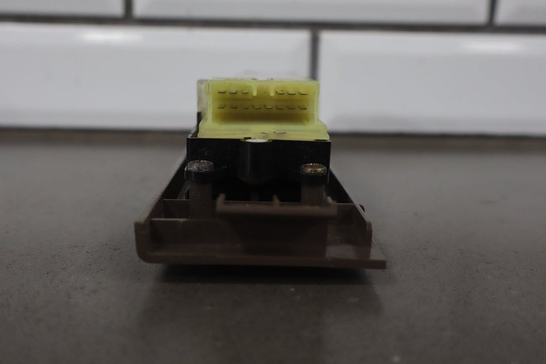 1994 - 1997 Toyota Land Cruiser, Lexus LX450 FZJ80 Left Front Master Window Switch