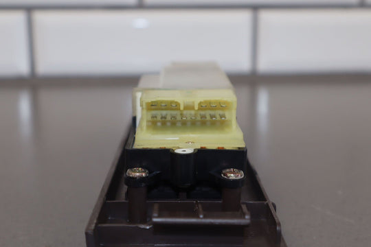 1994 - 1997 Toyota Land Cruiser, Lexus LX450 FZJ80 Left Front Master Window Switch