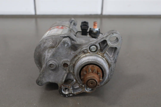 1994 - 1998 Toyota Land Cruiser Starter Motor 2810066060 *Denso Re - man Unit*