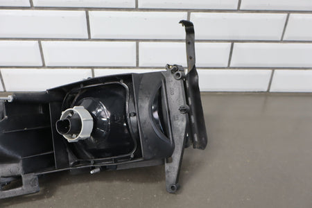 1994-2001 Dodge Ram 1500 Left Headlamp OEM w/Bracket