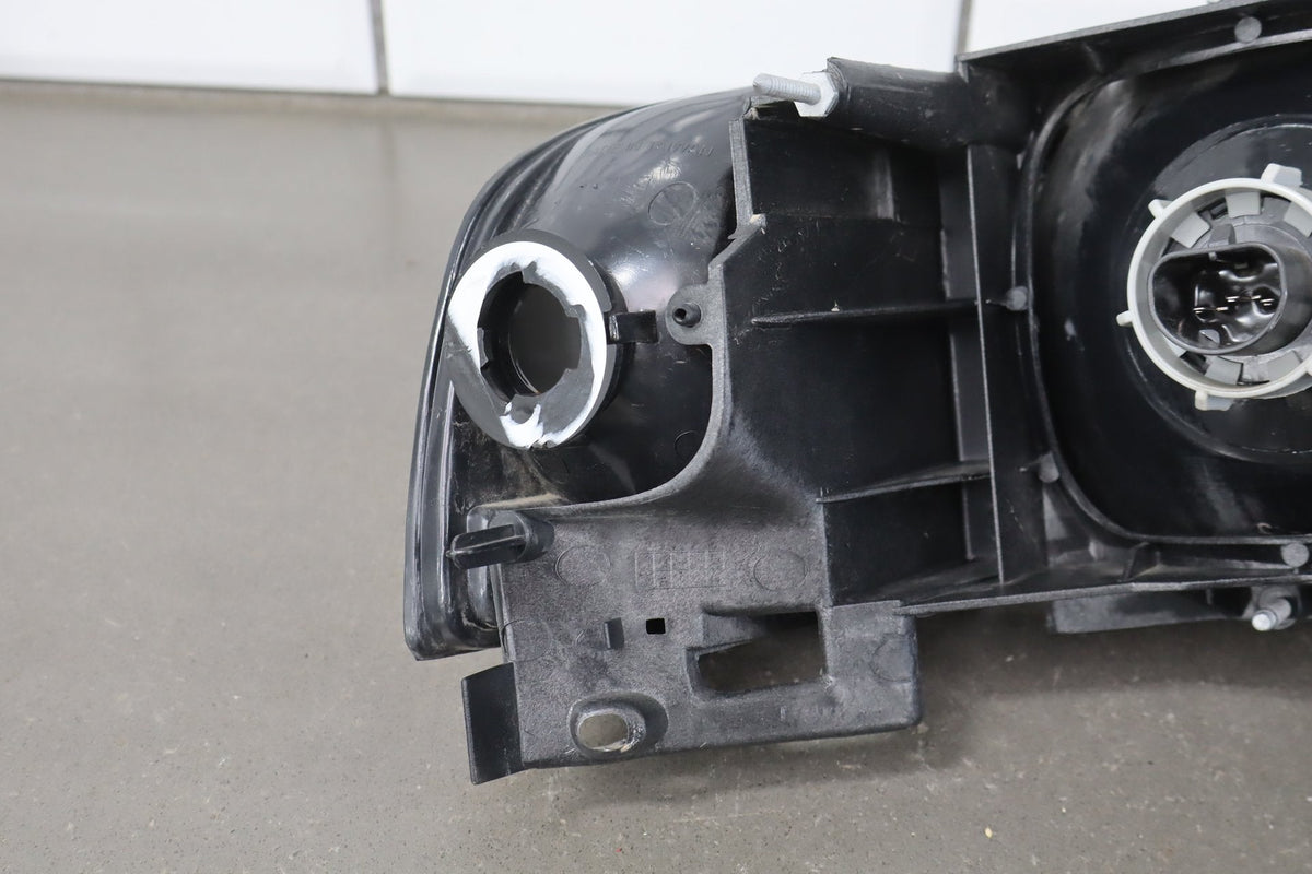 1994-2001 Dodge Ram 1500 Left Headlamp OEM w/Bracket