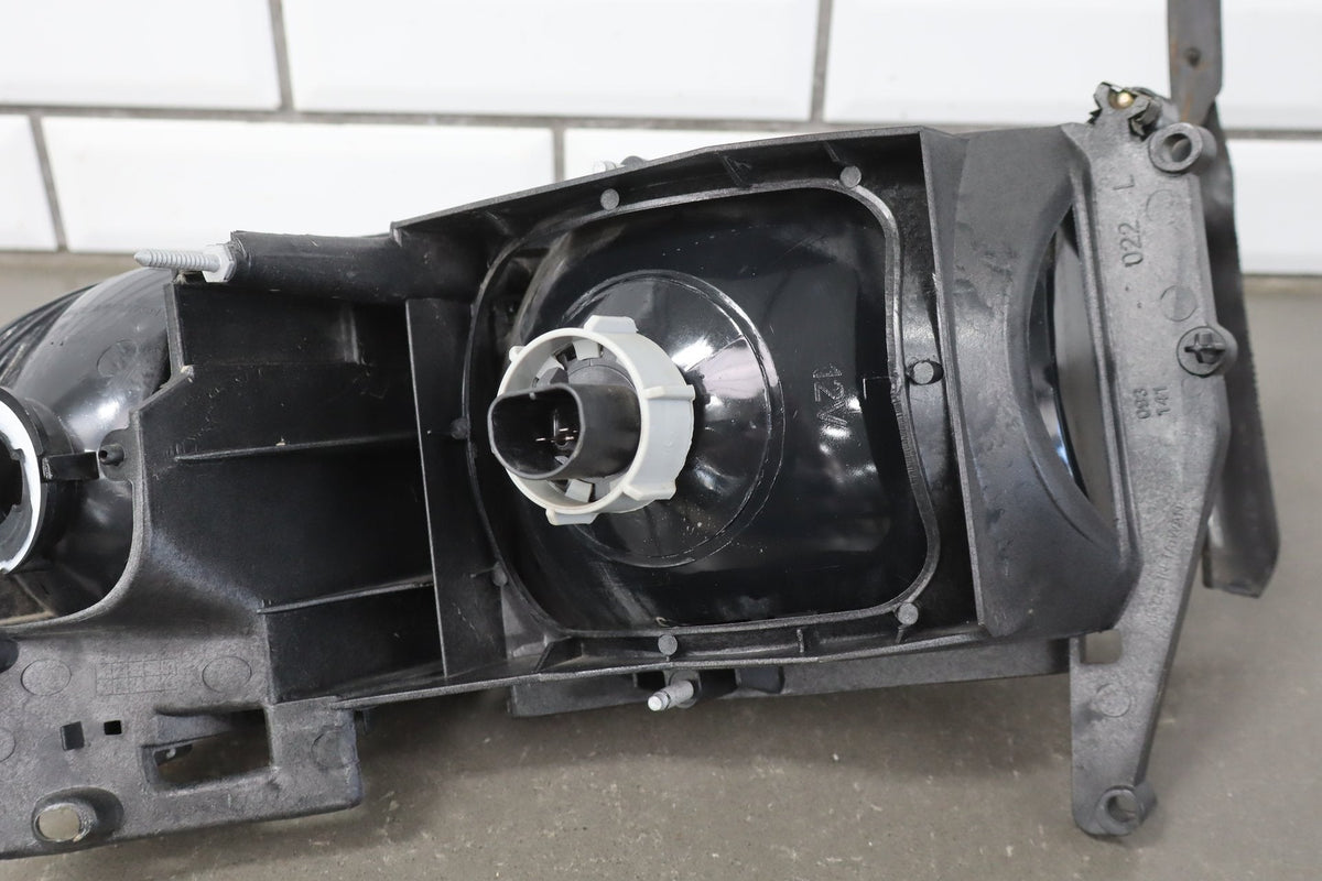 1994-2001 Dodge Ram 1500 Left Headlamp OEM w/Bracket