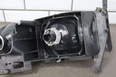1994-2001 Dodge Ram 1500 Left Headlamp OEM w/Bracket
