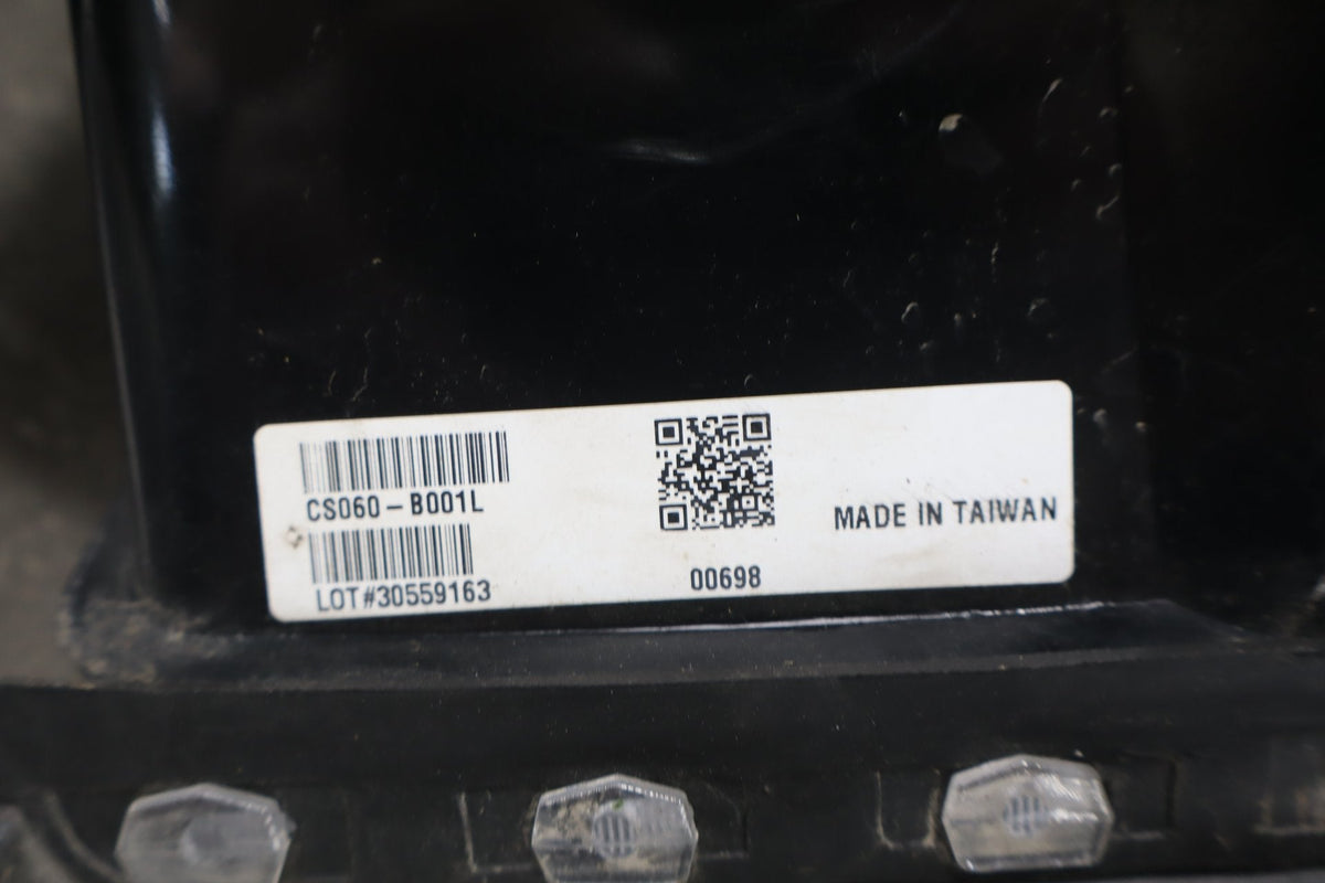 1994-2001 Dodge Ram 1500 Left Headlamp OEM w/Bracket