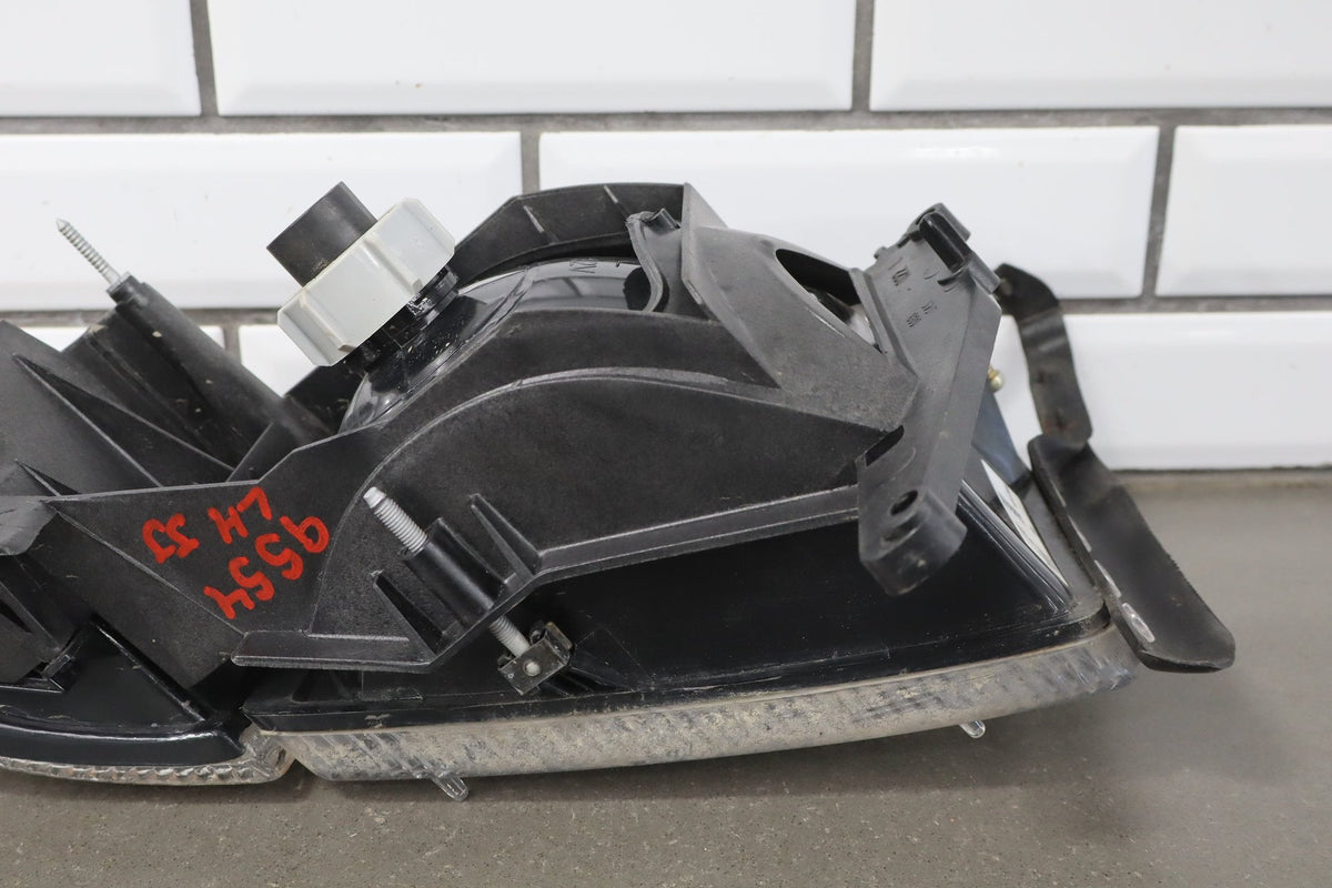 1994-2001 Dodge Ram 1500 Left Headlamp OEM w/Bracket