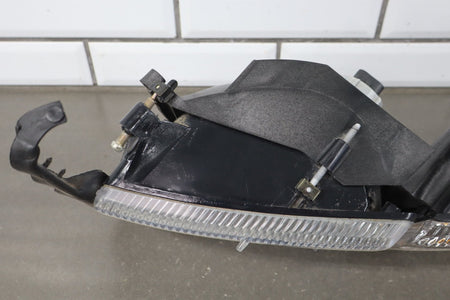 1994-2001 Dodge Ram 1500 Left Headlamp OEM w/Bracket