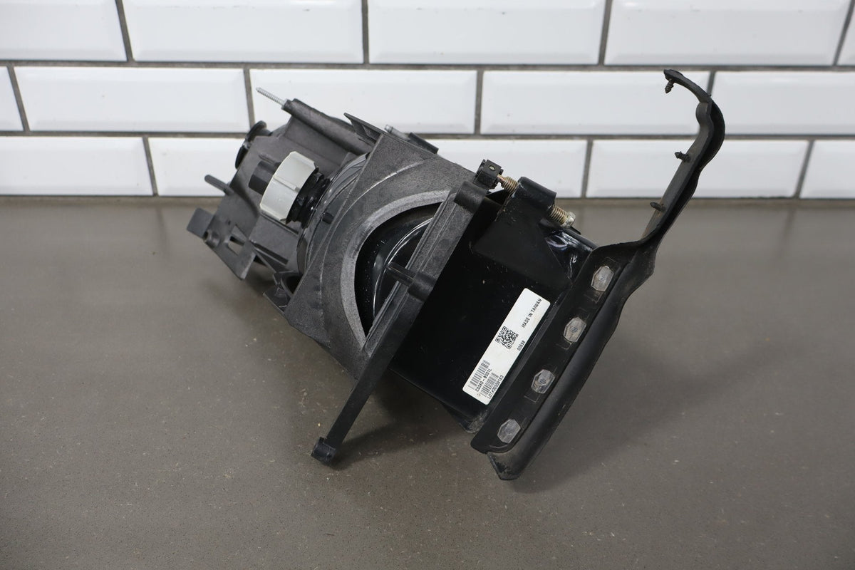 1994-2001 Dodge Ram 1500 Left Headlamp OEM w/Bracket