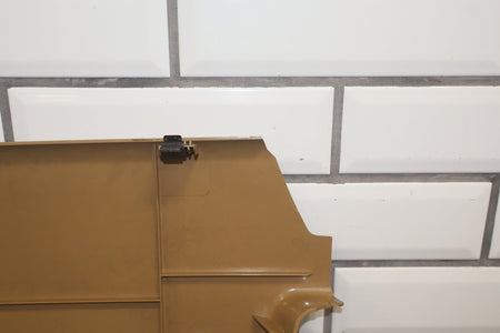 1994-2002 Land Rover Range Rover P38 Right Rear Upper Interior Quarter Trim