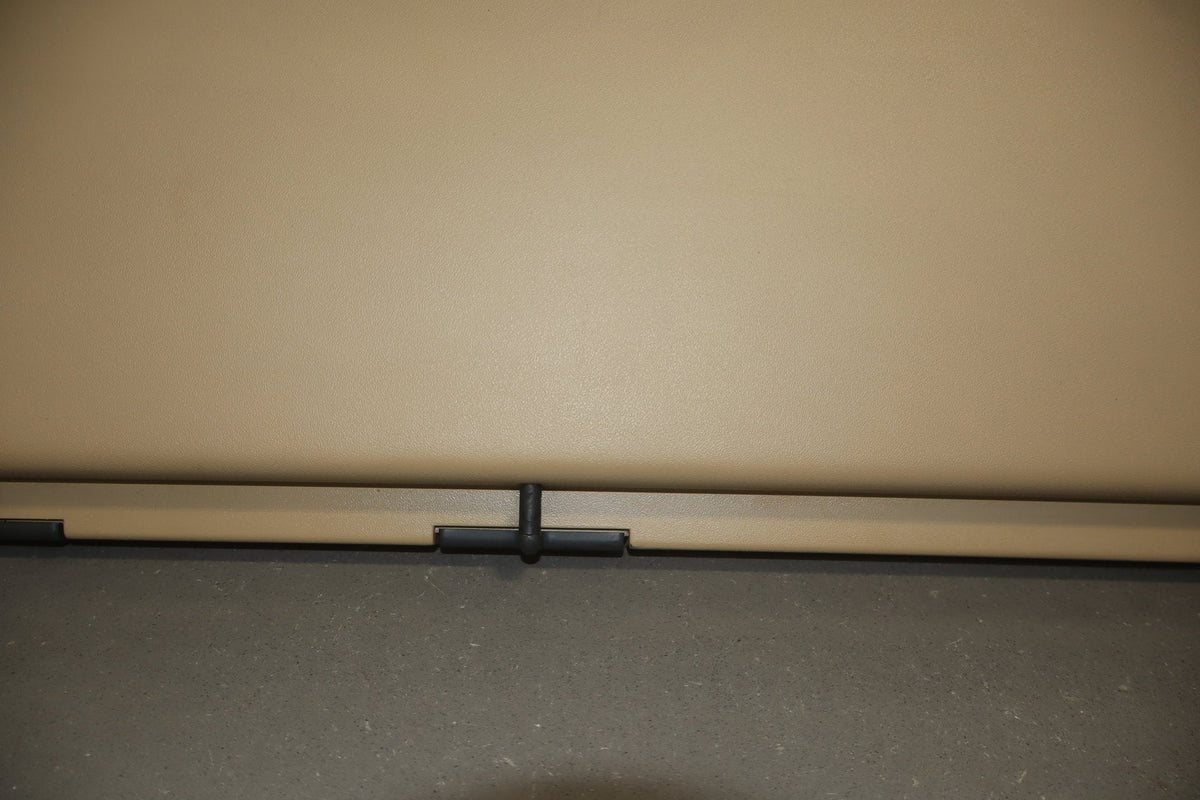 1994-2002 Land Rover Range Rover P38 Right Rear Upper Interior Quarter Trim