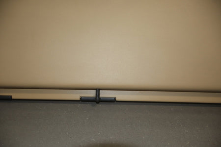 1994-2002 Land Rover Range Rover P38 Right Rear Upper Interior Quarter Trim