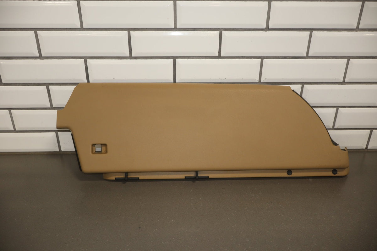 1994-2002 Land Rover Range Rover P38 Right Rear Upper Interior Quarter Trim