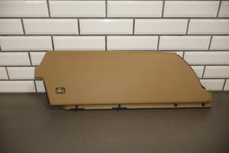 1994-2002 Land Rover Range Rover P38 Right Rear Upper Interior Quarter Trim