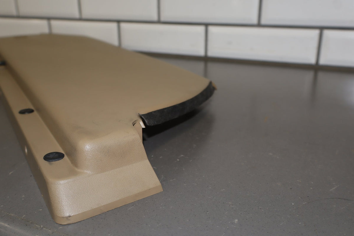1994-2002 Land Rover Range Rover P38 Right Rear Upper Interior Quarter Trim