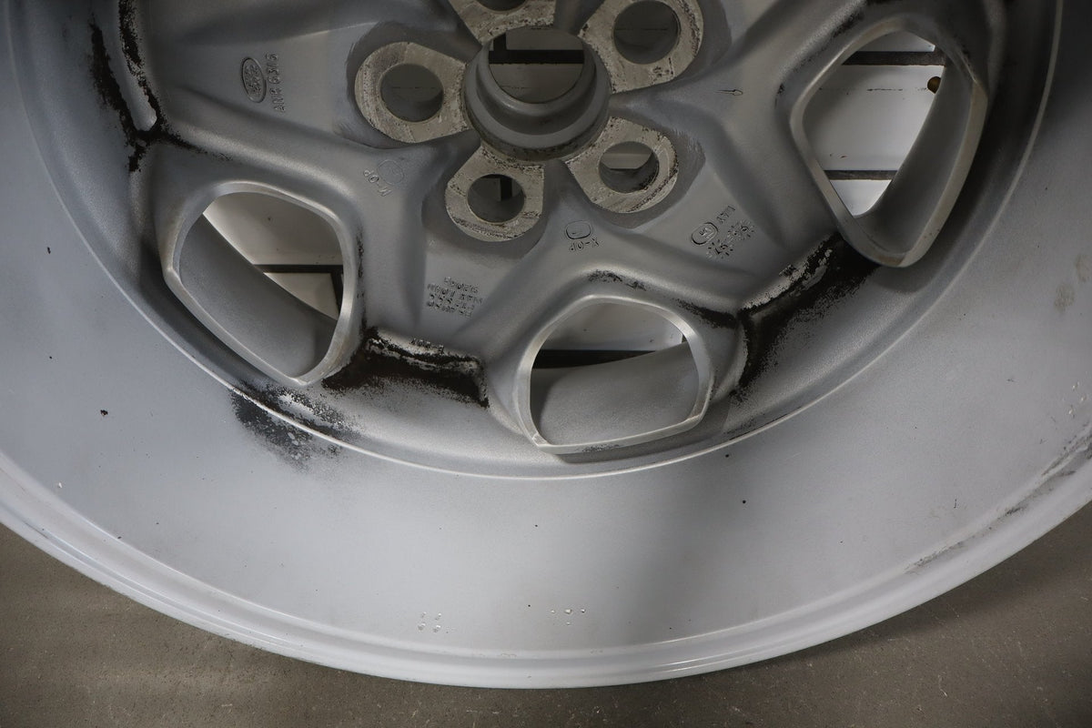 1994-2002 Range Rover P38 18x8 Aluminum Spare Wheel/ Rim OEM