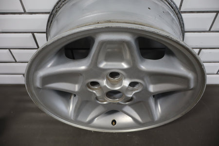 1994-2002 Range Rover P38 18x8 Aluminum Spare Wheel/ Rim OEM