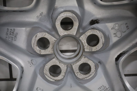 1994-2002 Range Rover P38 18x8 Aluminum Spare Wheel/ Rim OEM
