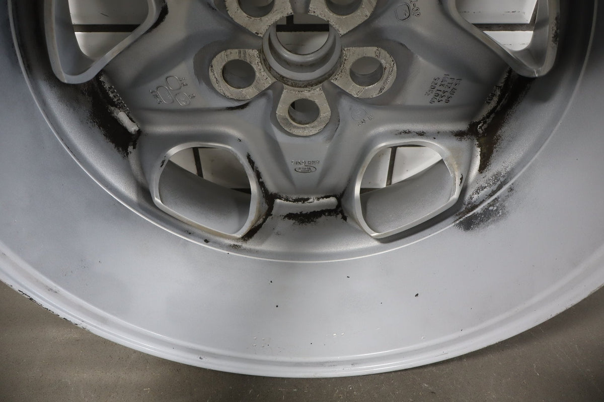 1994-2002 Range Rover P38 18x8 Aluminum Spare Wheel/ Rim OEM