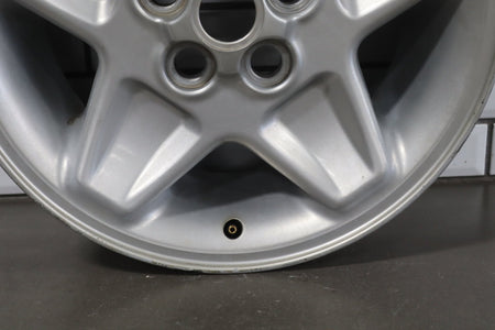 1994-2002 Range Rover P38 18x8 Aluminum Spare Wheel/ Rim OEM