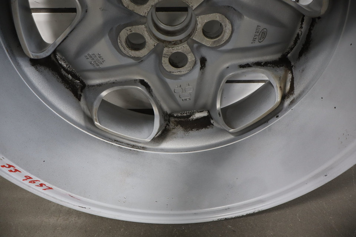 1994-2002 Range Rover P38 18x8 Aluminum Spare Wheel/ Rim OEM