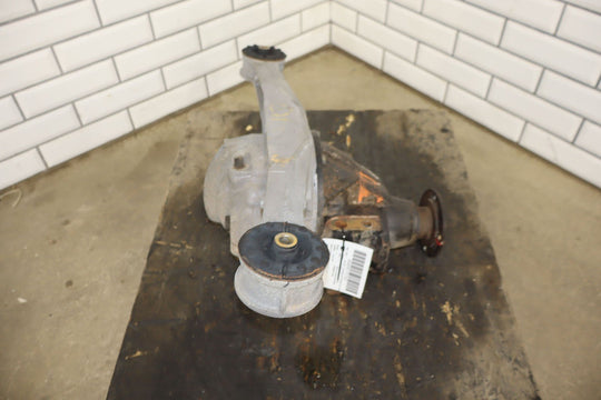 1994 - 2005 Mazda Miata NA (Auto Trans) Non - Locking Rear Carrier 4.10 Ratio