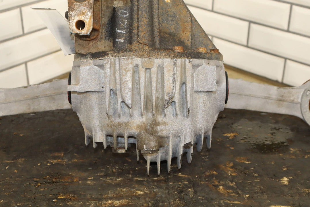 1994 - 2005 Mazda Miata NA (Auto Trans) Non - Locking Rear Carrier 4.10 Ratio