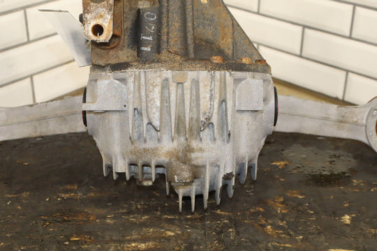 1994 - 2005 Mazda Miata NA (Auto Trans) Non - Locking Rear Carrier 4.10 Ratio